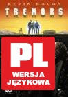 Wstrząsy [DVD]