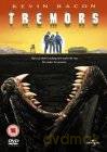Wstrząsy [DVD]