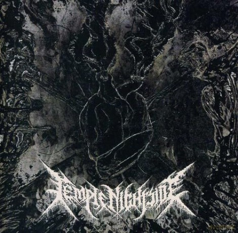 Temple Nightside: Condemnation [CD]