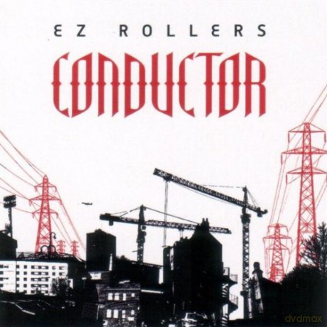E-Z Rollers: Conductor [CD]