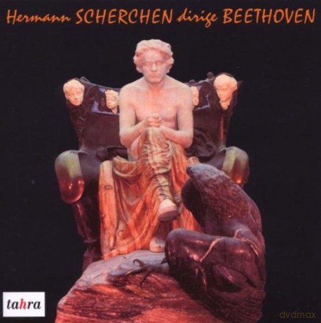 Ludwig Van Beethoven: Conducts Beethoven [2CD]