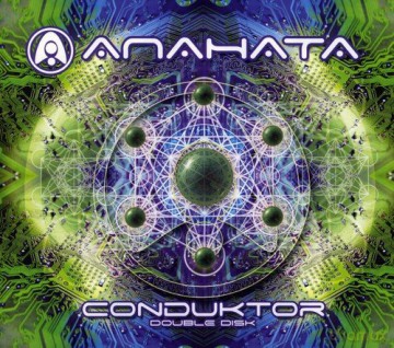 Anahata: Conduktor [CD]