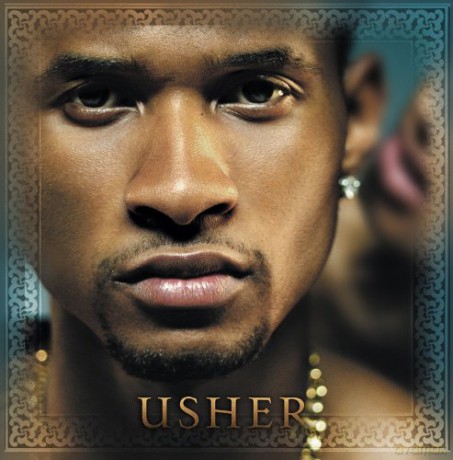Usher: Confessions [CD]
