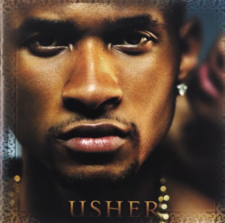 Usher: Confessions [CD]