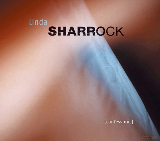 Linda Sharrock: Confessions [CD]