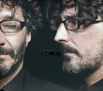 Fito Paez: Confia [CD]