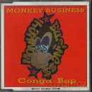Monkey Business (15): Conga Bop [CD]