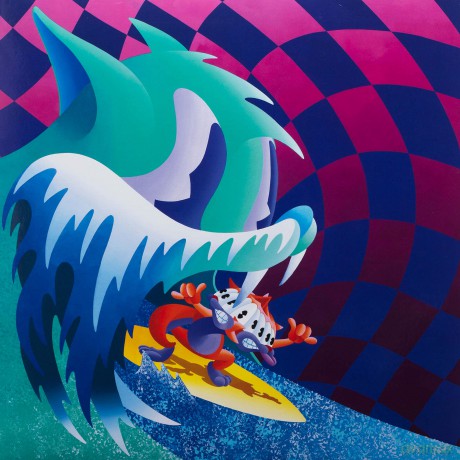 Mgmt: Congratulations -Jewel- [CD]