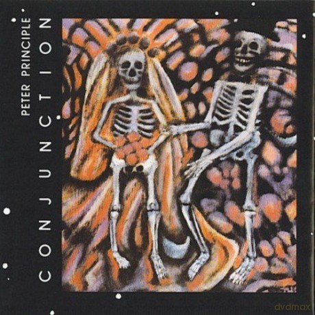 Peter Principle: Conjunction [CD]