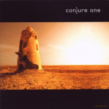 Conjure One: Conjure One [CD]