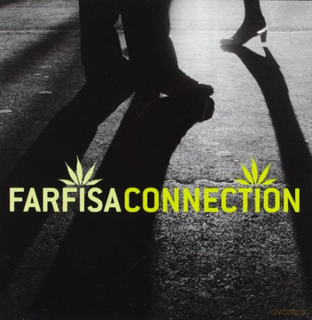 Farfisa: Connection [CD]