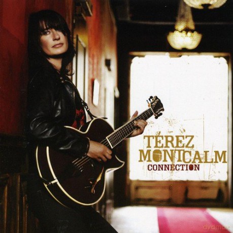 Terez Montcalm: Connection [CD]