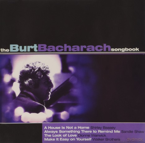 Connoisseur Songbook [CD]