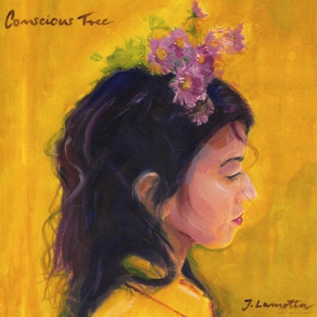 J. Lamotta: Conscious Tree J. Lamotta Cd [CD]