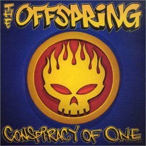 The Offspring: Conspiracy of One [CD]