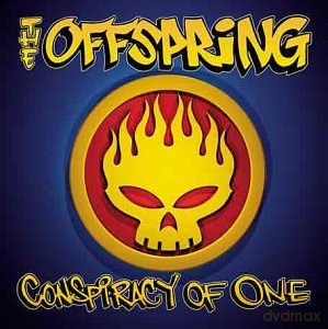 The Offspring: Conspiracy of One [CD]