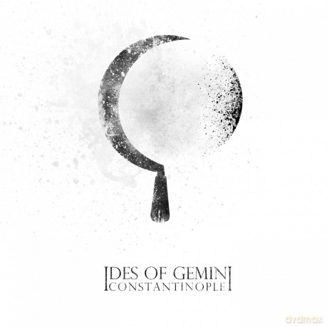 Constantinople: Constantinople [CD]