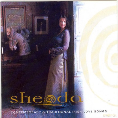 Sheoda: Cont.Trad.Irish Lovesongs [CD]