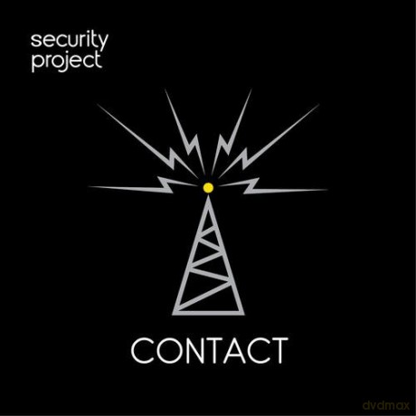 Security Project: Contact [CD]