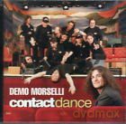 Demo Morselli: Contact Dance [CD]