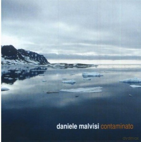 Daniele Malvisi: Contaminato [CD]