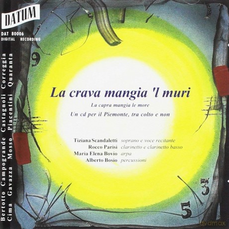 Contemporanea In Italia [CD]