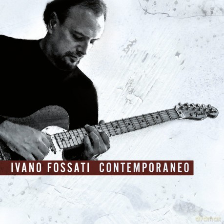 Ivano Fossati: Contemporaneo [4CD]