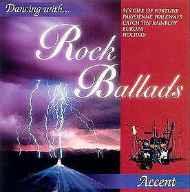 Rock Ballads [CD]