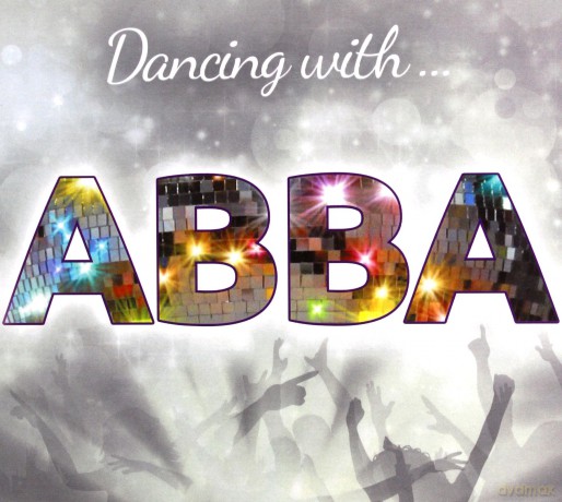 Dancing With Abba [CD]