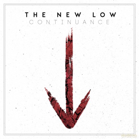 New Low: Continuance [CD]