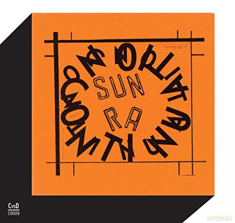 Sun Ra: Continuation [2CD]