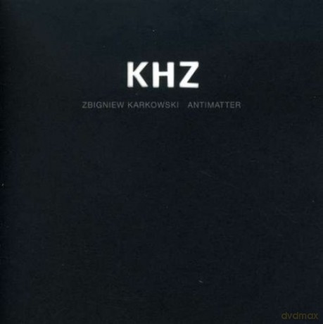 Zbigniew Karkowski: Continuity [2CD]