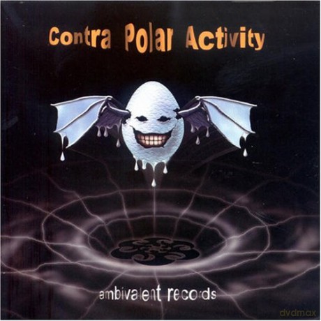Contra Polar Activity [CD]