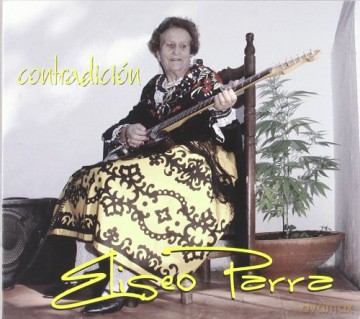 Eliseo Parra: Contradicion [CD]