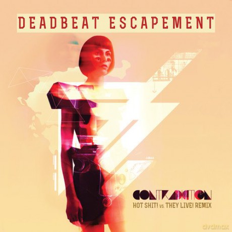 Deadbeat Escapement: Contradiction [CD]
