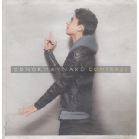 Conor Maynard: Contrast [CD]