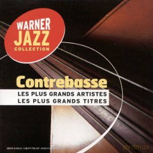 Contrebasse [Les Plus Grands A [CD]