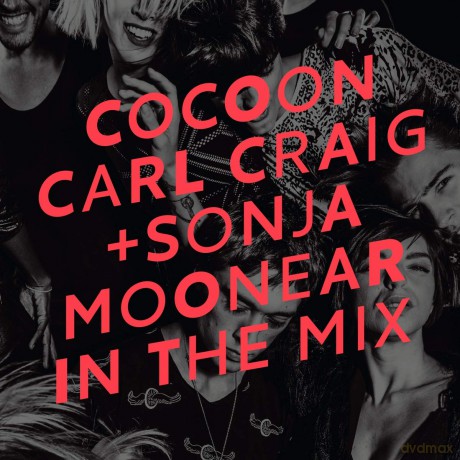 Coocoon Ibiza [2CD]