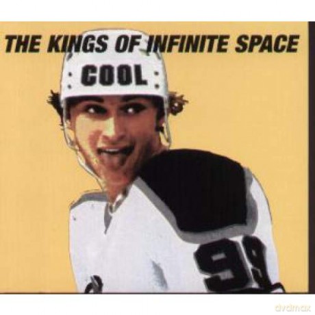 Kings of Infinite Space: Cool [CD]