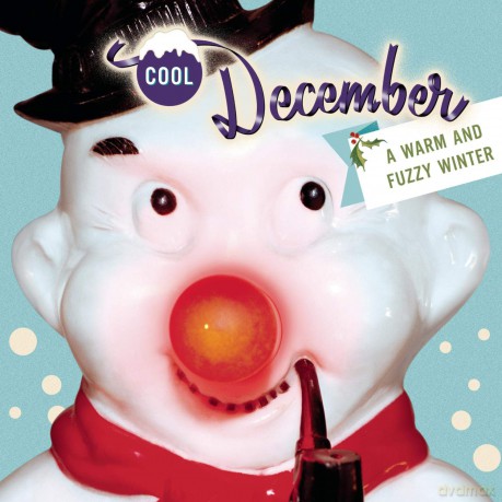 Cool December [CD]