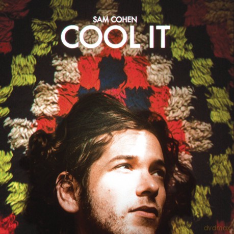 Sam Cohen: Cool It -Reissue- [CD]