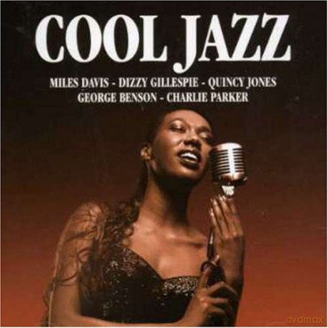 Cool Jazz [CD]