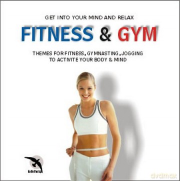 Fitness And Gym [CD]