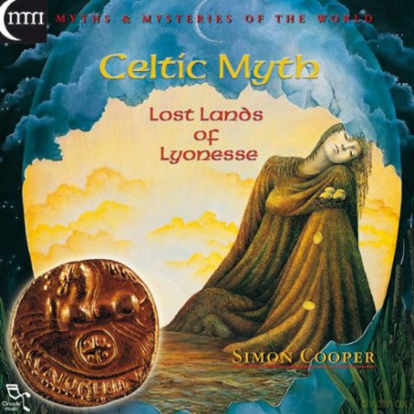 Cooper Simon - The Legend Of Lyonesse [CD]