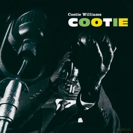 Cootie Williams: Cootie + Un Concert a Minuit Avec Cootie Williams [CD]