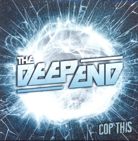 Deep End: Cop This [CD]
