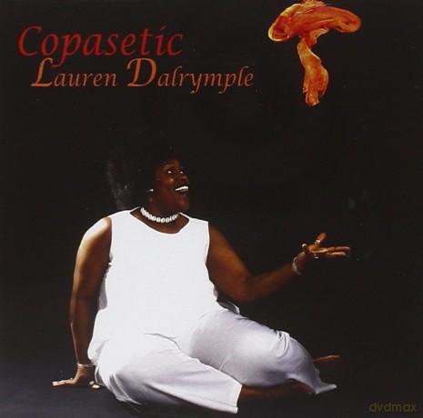 Lauren Dalrymple: Copasetic [CD]