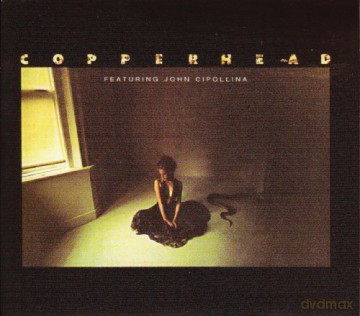 Copperhead: Copperhead [CD]