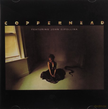 Copperhead: Copperhead [CD]