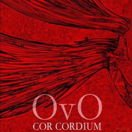Ovo: Cor Cordium [CD]